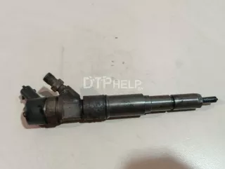 MJY000070 Форсунка дизельная электрическая Land Rover Range Rover 3 Арт AM23620303, вид 3