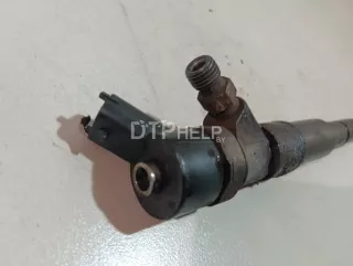 MJY000070 Форсунка дизельная электрическая Land Rover Range Rover 3 Арт AM23620303, вид 4