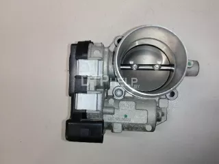 03C133062D Заслонка дроссельная электрическая Volkswagen Golf PLUS 1 Арт AM23621861, вид 1