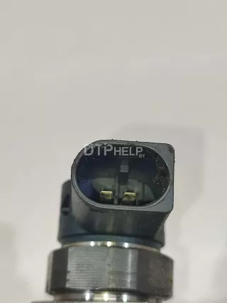 04L130277P Форсунка дизельная электрическая Audi A4 B9 Арт AM23625477, вид 11
