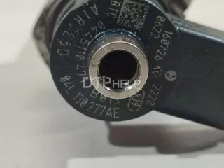 04L130277P Форсунка дизельная электрическая Audi A4 B9 Арт AM23625477, вид 12