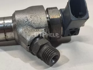 04L130277P Форсунка дизельная электрическая Audi A4 B9 Арт AM23625477, вид 5