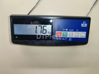 E4T15C1003030 Крышка головки блока (клапанная) Chery Tiggo 7 PRO Арт AM23629481, вид 2