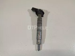6540700187 Форсунка дизельная электрическая Mercedes E W213 Арт AM23635612, вид 1