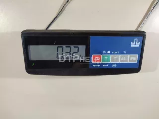 6540700187 Форсунка дизельная электрическая Mercedes E W213 Арт AM23635612, вид 2