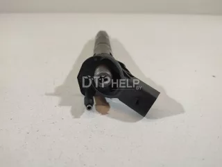 6540700187 Форсунка дизельная электрическая Mercedes E W213 Арт AM23635612, вид 4