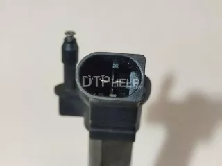 6540700187 Форсунка дизельная электрическая Mercedes E W213 Арт AM23635612, вид 7