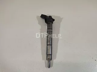 6540700187 Форсунка дизельная электрическая Mercedes E W213 Арт AM23635614, вид 1