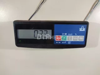 6540700187 Форсунка дизельная электрическая Mercedes E W213 Арт AM23635614, вид 2