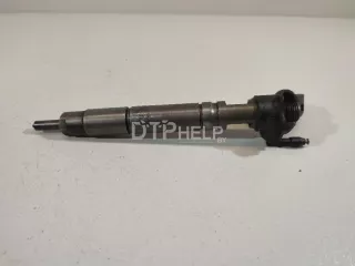 6540700187 Форсунка дизельная электрическая Mercedes E W213 Арт AM23635614, вид 3