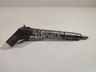6540700187 Форсунка дизельная электрическая Mercedes E W213 Арт AM23635614, вид 5