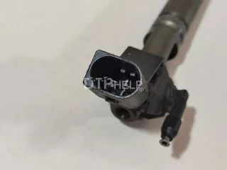 6540700187 Форсунка дизельная электрическая Mercedes E W213 Арт AM23635614, вид 8