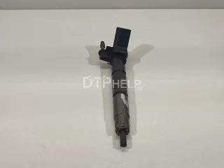 13538571565 Форсунка дизельная электрическая BMW 7 G11/G12 Арт AM23639390, вид 1