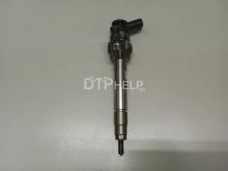 13538514146 Форсунка дизельная электрическая BMW 1 F20/F21 Арт AM23650929, вид 1
