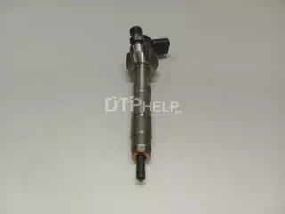13538514146 Форсунка дизельная электрическая BMW 1 F20/F21 Арт AM23650929, вид 2