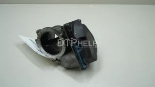 13547806231 Заслонка дроссельная электрическая BMW 3 E90/E91/E92/E93 Арт AM23651962, вид 3