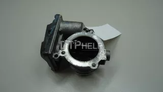 13547806231 Заслонка дроссельная электрическая BMW 3 E90/E91/E92/E93 Арт AM23651962, вид 4