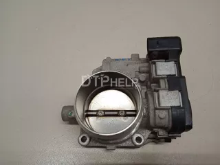 03C133062D Заслонка дроссельная электрическая Volkswagen Golf PLUS 1 Арт AM23657468, вид 2
