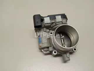 03C133062D Заслонка дроссельная электрическая Volkswagen Golf PLUS 1 Арт AM23657468, вид 3