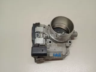 03C133062D Заслонка дроссельная электрическая Volkswagen Golf PLUS 1 Арт AM23657468, вид 4