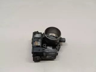 03F133062B Заслонка дроссельная электрическая Seat Leon 3 Арт AM23659044, вид 1