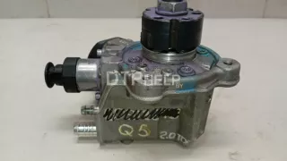 03L130755AC ТНВД Volkswagen Tiguan 1 Арт AM23661441, вид 2