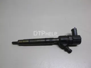 338002A400 Форсунка дизельная электрическая Kia Picanto 1 Арт AM23668344, вид 1