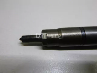 338002A400 Форсунка дизельная электрическая Kia Picanto 1 Арт AM23668344, вид 2