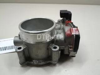 E4G15B3765010 Заслонка дроссельная электрическая Chery Tiggo 4 Арт AM23685174, вид 3