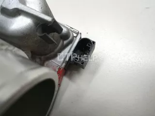 E4G15B3765010 Заслонка дроссельная электрическая Chery Tiggo 4 Арт AM23685174, вид 4