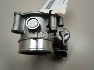 E4G15B3765010 Заслонка дроссельная электрическая Chery Tiggo 4 Арт AM23685174, вид 5