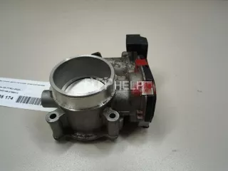 E4G15B3765010 Заслонка дроссельная электрическая Chery Tiggo 4 Арт AM23685174, вид 6