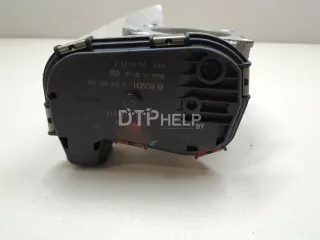 E4G15B3765010 Заслонка дроссельная электрическая Chery Tiggo 4 Арт AM23685174, вид 7