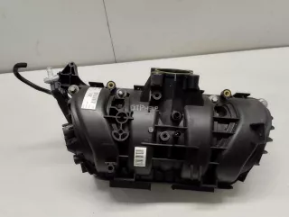 036253056F Коллектор выпускной Volkswagen Polo 5 Арт AM23686126, вид 3