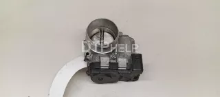 03C133062AA Заслонка дроссельная электрическая Volkswagen Golf PLUS 1 Арт AM23687687, вид 1
