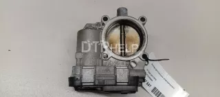 03C133062AA Заслонка дроссельная электрическая Volkswagen Golf PLUS 1 Арт AM23687687, вид 2