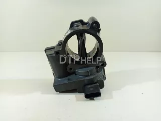 03C128063A Заслонка дроссельная электрическая Volkswagen Golf PLUS 1 Арт AM23708605, вид 1