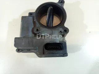 03C128063A Заслонка дроссельная электрическая Volkswagen Golf PLUS 1 Арт AM23708605, вид 3