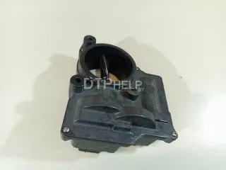 03C128063A Заслонка дроссельная электрическая Volkswagen Golf PLUS 1 Арт AM23708605, вид 4