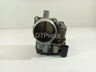 03C133062AA Заслонка дроссельная электрическая Volkswagen Golf PLUS 1 Арт AM23711766, вид 1