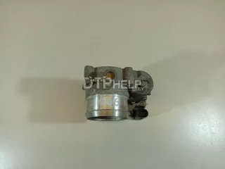 03C133062AA Заслонка дроссельная электрическая Volkswagen Golf PLUS 1 Арт AM23711766, вид 2