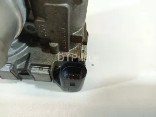 03C133062AA Заслонка дроссельная электрическая Volkswagen Golf PLUS 1 Арт AM23711766, вид 3