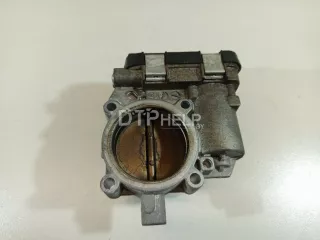 03C133062AA Заслонка дроссельная электрическая Volkswagen Golf PLUS 1 Арт AM23711766, вид 4