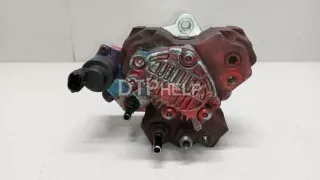 8200108225 ТНВД Renault Megane 2 Арт AM23713596, вид 3