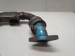6421400161 Коллектор выпускной Jeep Grand Cherokee III (WK) Арт AM23716583, вид 3