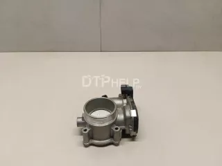 E4G15B3765010 Заслонка дроссельная электрическая Chery Tiggo 4 Арт AM23721109, вид 1