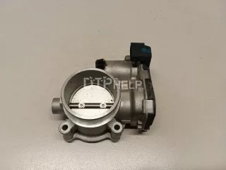 E4G15B3765010 Заслонка дроссельная электрическая Chery Tiggo 4 Арт AM23721109, вид 3