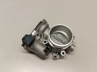 E4G15B3765010 Заслонка дроссельная электрическая Chery Tiggo 4 Арт AM23721109, вид 5