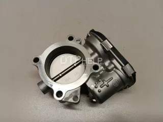 E4G15B3765010 Заслонка дроссельная электрическая Chery Tiggo 4 Арт AM23721109, вид 7