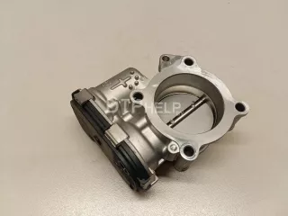 E4G15B3765010 Заслонка дроссельная электрическая Chery Tiggo 4 Арт AM23721109, вид 8